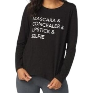 Long Sleeve Tshirt